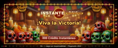 Descarga la App y Juega Ya banner