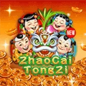 Zhao Cai Tong Zi thumbnail