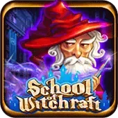 escuela de brujería thumbnail