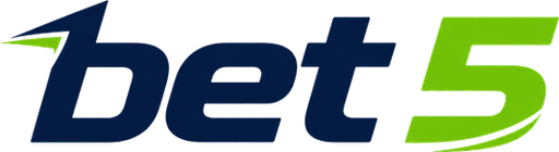 bet5casino.mx Logo